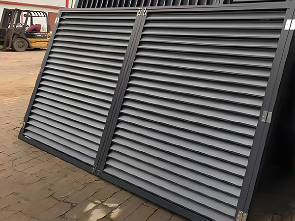 神木百叶窗 神木百叶窗