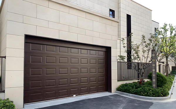 神木车库门 神木车库门