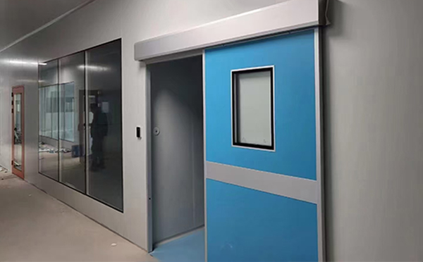 神木医用门 神木医用门