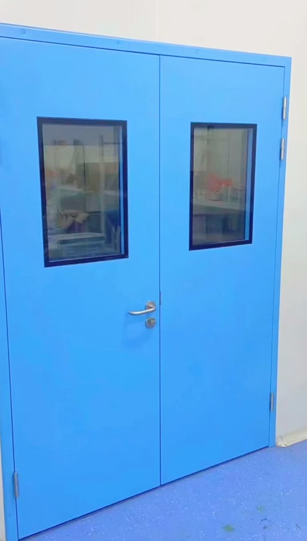 神木医用门 神木医用门