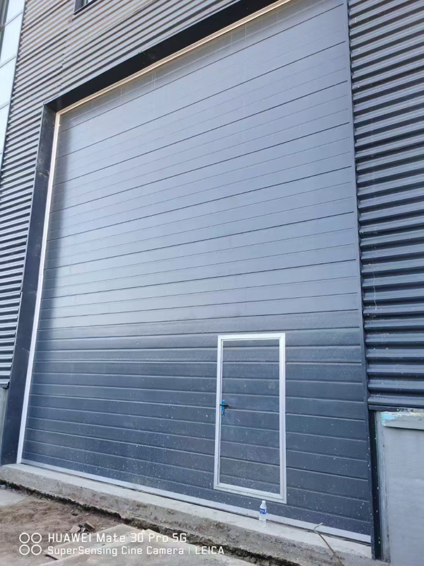 神木车库门 神木车库门