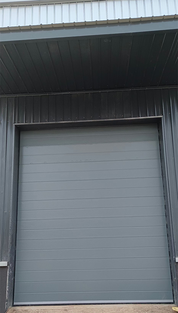 神木车库门 神木车库门