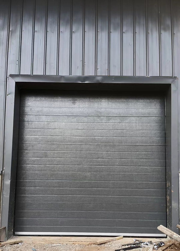 神木车库门 神木车库门