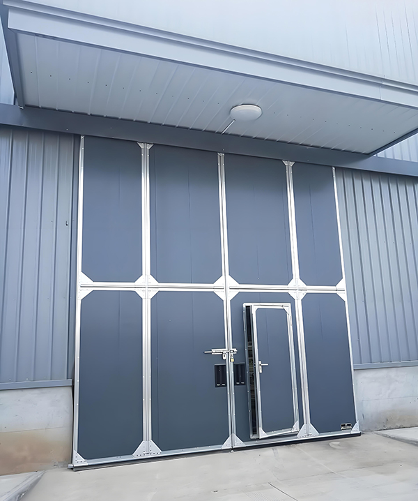 神木工业推拉门 神木工业推拉门