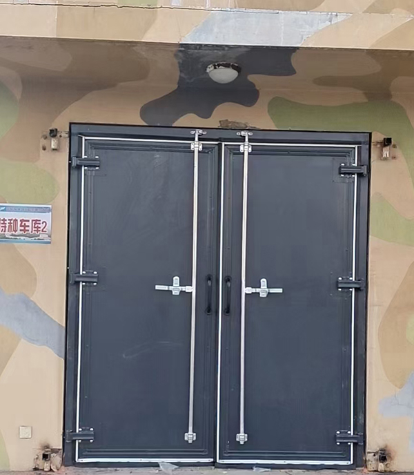 神木工业平开门 神木工业平开门