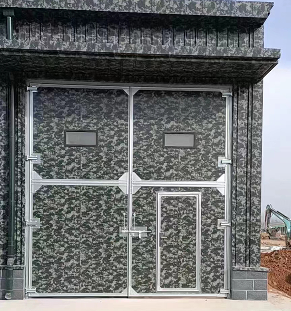 神木工业平开门 神木工业平开门