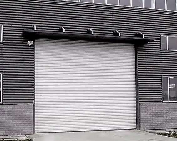 神木工业神木卷帘门