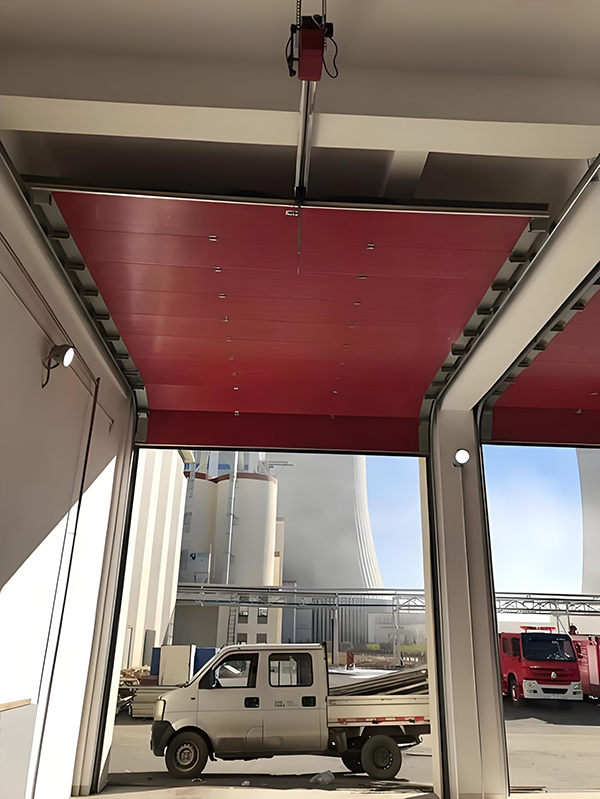 神木工业翻板门 神木工业翻板门