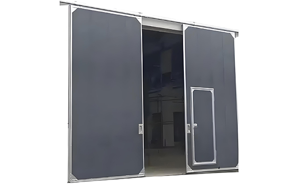 神木工业平移门 神木工业平移门