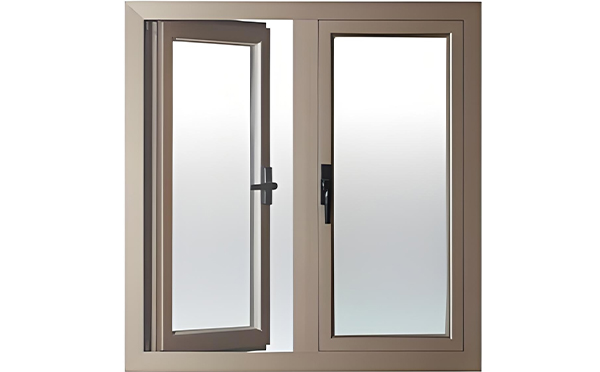 神木铝制耐火窗 神木铝制耐火窗