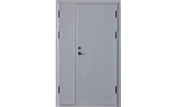 钢制神木防火门 钢制神木防火门