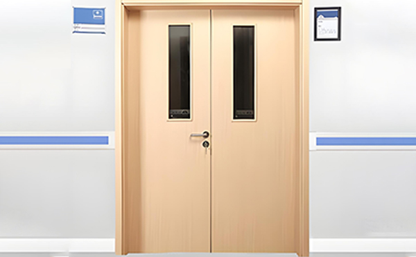 神木医用门 神木医用门