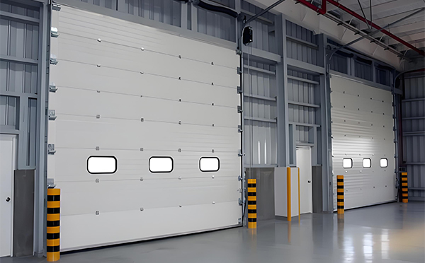 神木工业提升门 神木工业提升门