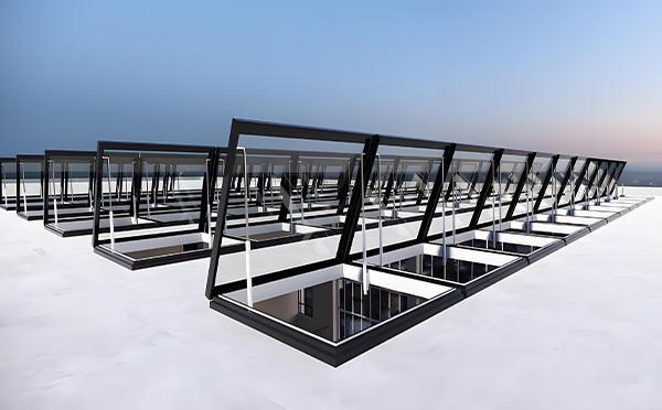 消防神木排烟窗 消防神木排烟窗