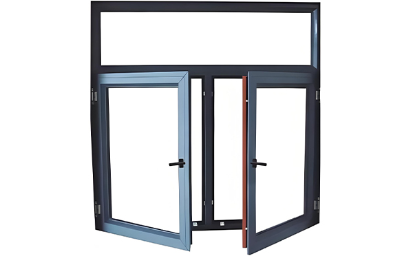 神木铝制耐火窗 神木铝制耐火窗