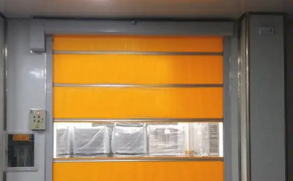 怎样检查神木快速神木卷帘门的安全性能