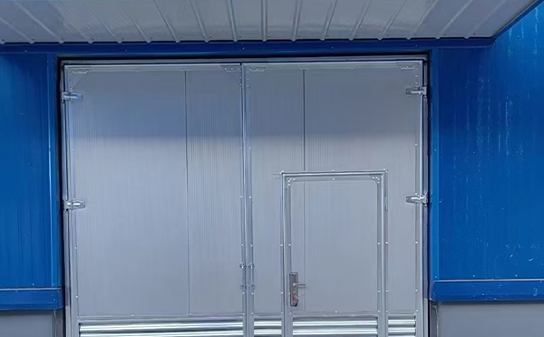 神木工业推拉门吊轨安装方法