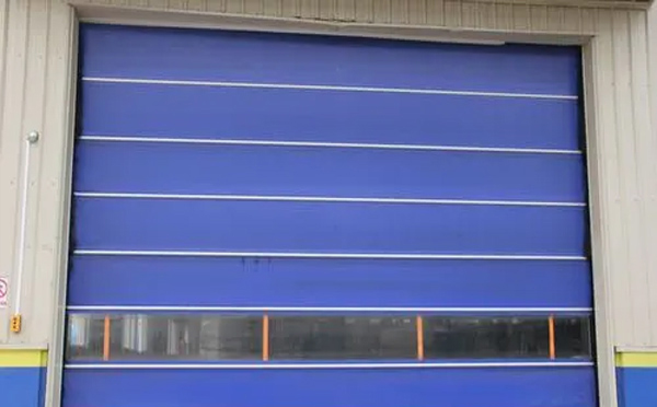 神木快速神木卷帘门互锁怎么接线