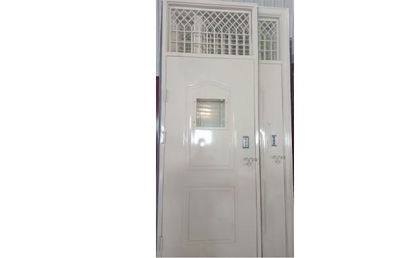 神木学校教室门