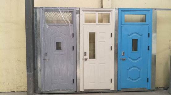 神木学校教室门 神木学校教室门