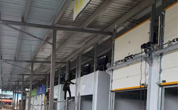 神木工业推拉门安装技巧与注意事项详解