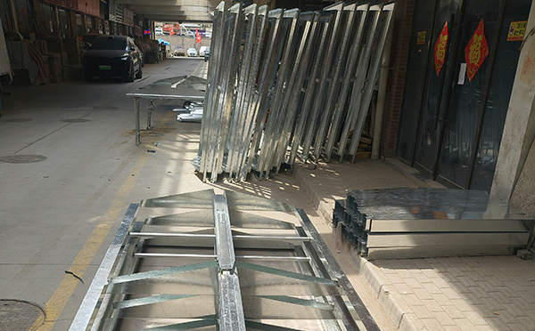 2025神木排烟窗维护周期与电动开启故障排查