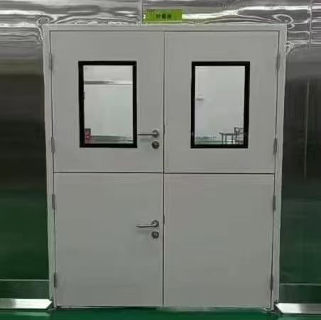 办公楼宇更新神木防火门系统提升应急能力 办公楼宇更新神木防火门系统提升应急能力